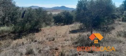 Terreno en Don Álvaro