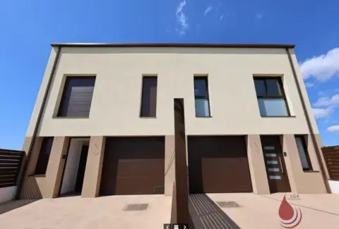 Casa en Passatge de Miquel Marti i Pol, 15