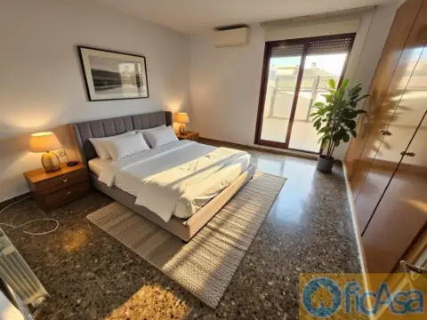 Ático en calle Av Vall D´Uxó, nº 48