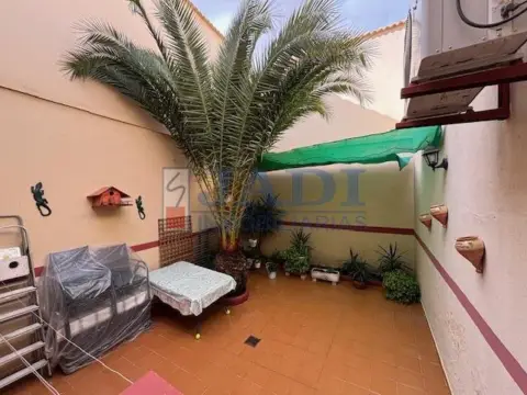 Casa en Virgen de La Cabeza