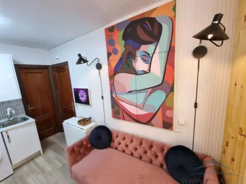 Piso en Aguadulce Sur