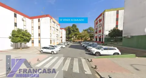 Piso en Cerca de La Escuela Oficial de Idiomas
