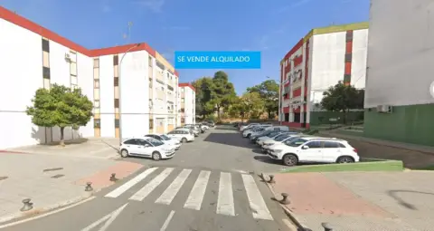 Apartment in Huelva Capital