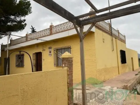 Casa en Torre Pacheco