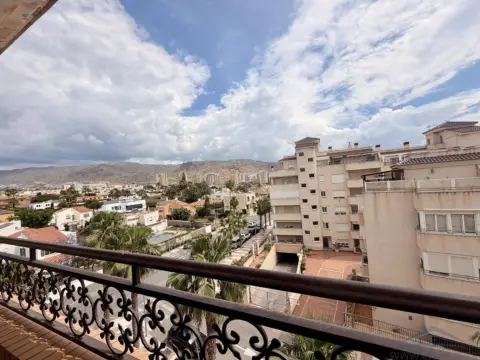 Piso en Aguadulce Sur