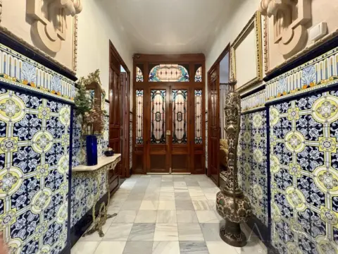 Casa en Avenida de Cehegín, 11