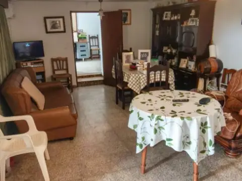 Finca rústica en Vega de los Molinos