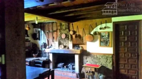 Chalet en Villamayor