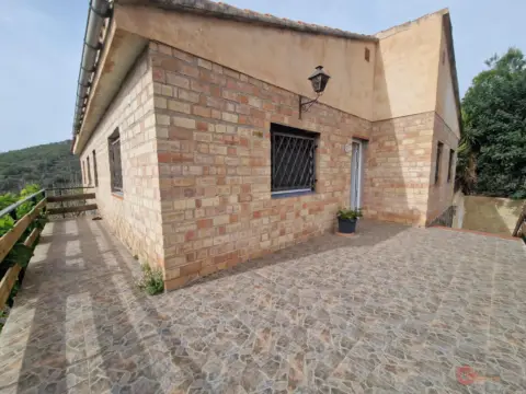 Finca rústica en Molvízar