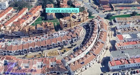 Chalet en Cerca Centro Salud