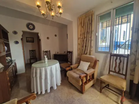 Casa en Centro
