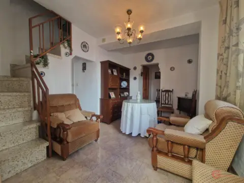 Casa en Centro