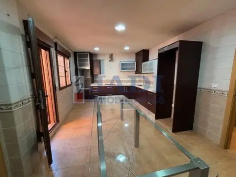 Casa en San Marcos
