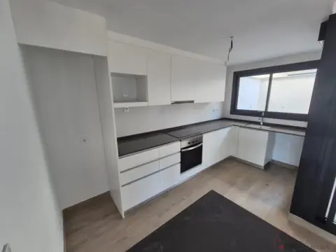 Casa en Avenida Diputació