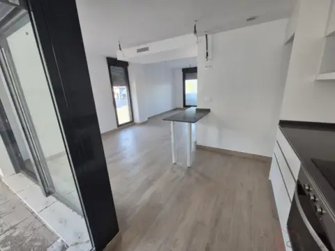 Casa en Avenida Diputació
