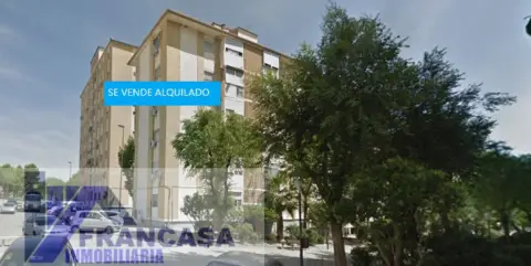 Piso en Cerca del Ceip Santo Domingo