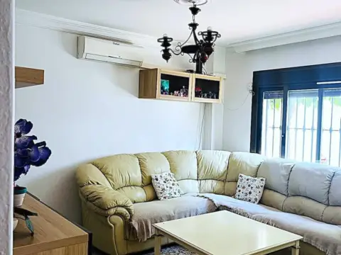 Casa en Casco Antiguo