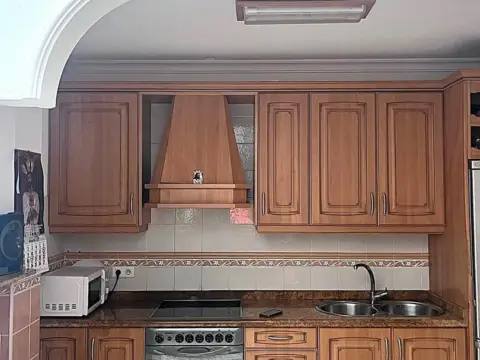 Casa en Casco Antiguo
