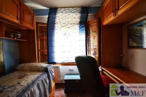 Piso en calle de San Sebastián