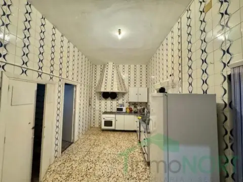 Casa en calle Paraje Atalaya