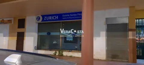 Local comercial en calle Avda del Carnaval, nº 37