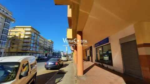 Local comercial en calle Avda del Carnaval, nº 37