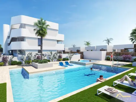 Apartamento en calle Serena Golf, nº S/N