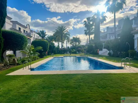 Ático en Lindavista