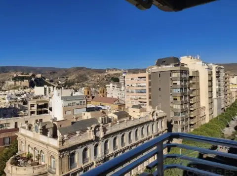 Piso en Centro