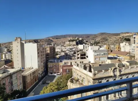 Piso en Centro