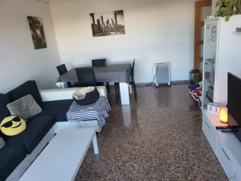 Piso en Carrer Isabel Ferrer