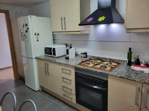 Piso en Carrer Isabel Ferrer