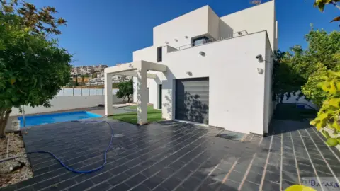 Casa en Avenida de Loaysa