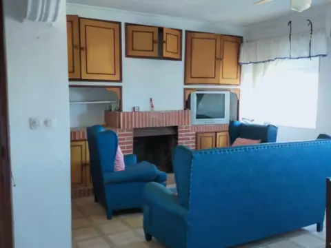 Casa en Casco Antiguo