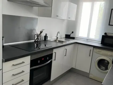 Apartamento en El Ancla