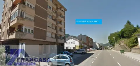 Piso en Cerca del Ies Valle de Laciana