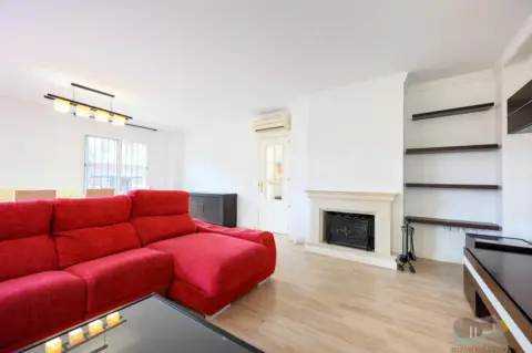 Chalet en calle Rr los Cardos