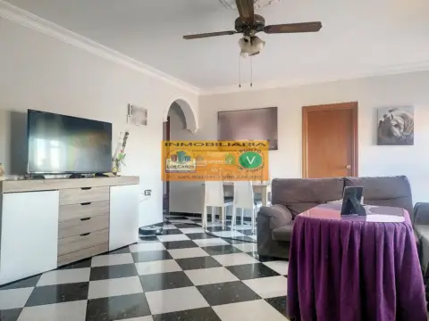 Casa en Carretera Mairena