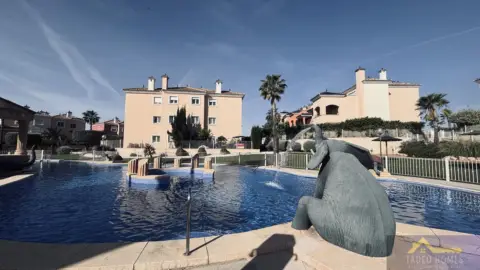 Apartamento en calle Reino Unido, 6