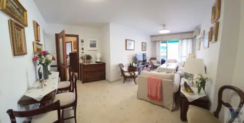 Apartamento en El Prado