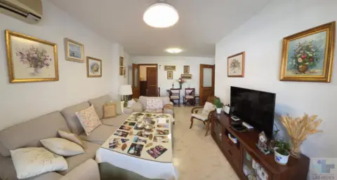 Apartamento en El Prado