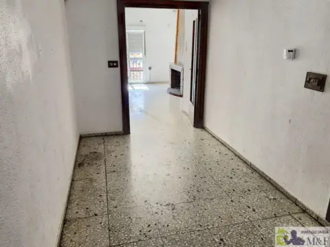 Piso en Tomas Breton