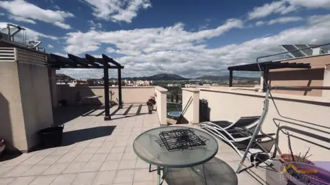Apartamento en calle Alcacil, 16