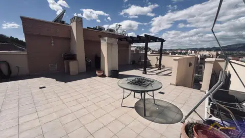 Apartamento en calle Alcacil, 16