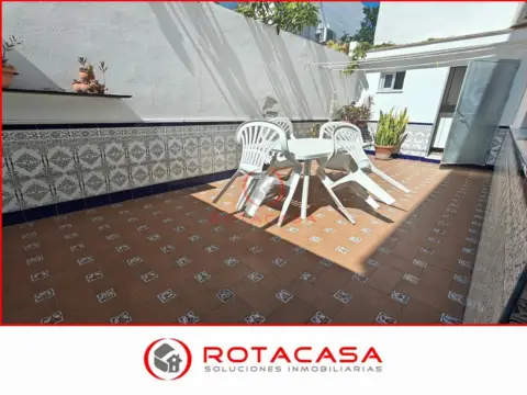 Piso en Costilla - Virgen del Mar