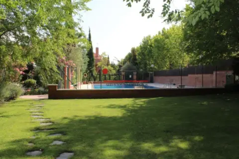 Piso en Avenida Príncipe de Asturias