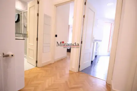 Piso en Avenida Príncipe de Asturias