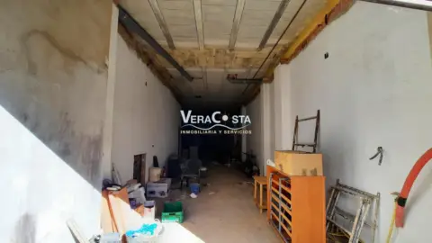 Local comercial en Centro