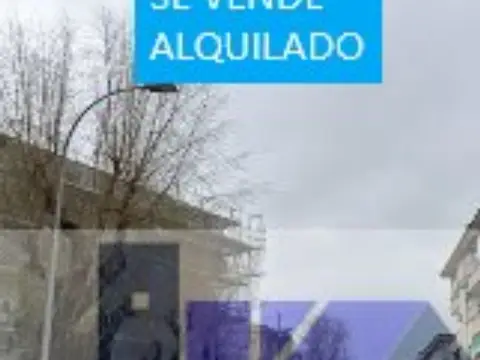 Piso en Cerca del Centro de Salud San Blas