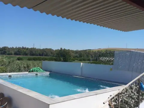 Casa en La Pedrosa